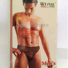 Стрінги чоловічі 2 шт в упаковці розмір XXL мікс кольорів