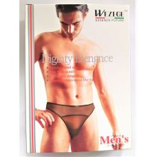 Стрінги чоловічі 2 шт розмір XXXL мікс кольорів