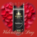 Масажна олія з ароматом ванілі HOT Massage Oil 100 мл