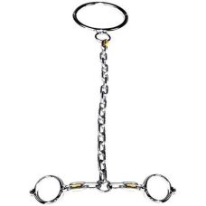 Система для фиксации тела женская БДСМ  из нержавеющей стали серебристого цвета Bdsm4u