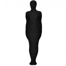 Бодистокинг Мумия на все тело черного цвета Bdsm4u