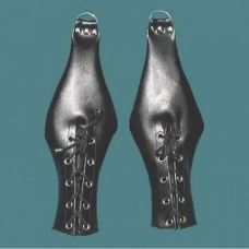 Рукавички фіксатори для рук Bdsm4u