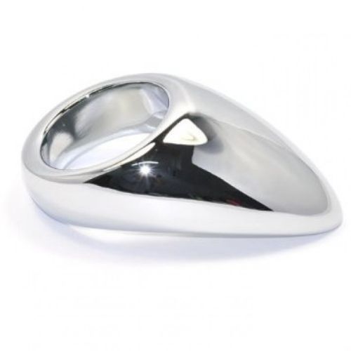 Эрекционное кольцо на пенис из металла S