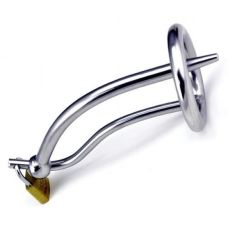 Пояс верности для мужчин с катетером Bdsm4u