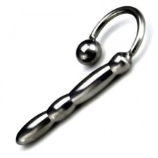 Катетер для уретри на пеніс сталевий