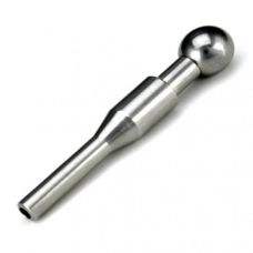 Сталевий катетер для стимуляції члена з гладкою поверхнею