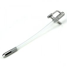 Уретральный гибкий катетор