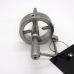 Стимулятор сталевий на член BDSM-UA з шестигранним ключем для БДСМ Стимулятор сталевий на член BDSM-UA з шестигранним ключем для БДСМ