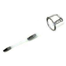 Уретральний катетер