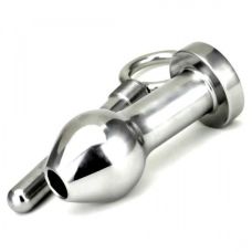 Штепсельна пробка з роз'ємом