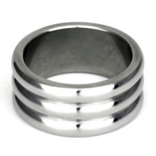 Металлический бондаж для полового члена