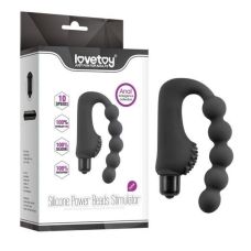 Подвійний анальний стимулятор