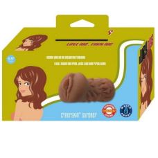 Мастурбатор гаряча Вагіна lovetoy тілесний