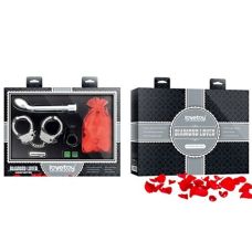 Набор для БДСМ DIAMOND LOVER LUXURY