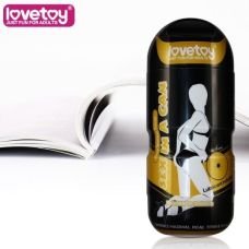 Мастурбатор анус ручний Lovetoy