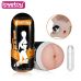 Мастурбатор попа Lovetoy SEX IN A CAN Мастурбатор попа Lovetoy SEX IN A CAN