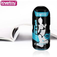 Мастурбатор-анус Lovetoy SEX IN a CAN