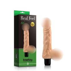 Тілесний вібратор реалістичний Lovetoy