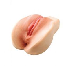 Мастурбатор подвійний Вагіна-анус тілесний Lovetoy