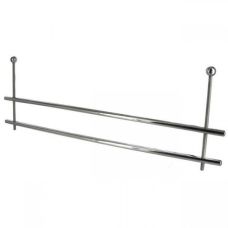 Фиксатор-зажим для груди стальной Bdsm4u