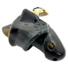 Пояс верности мужской силиконовый DickCage 2015