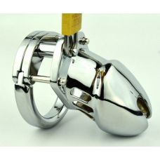 Мужской пояс верности CB-6000s