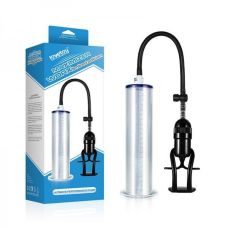 Вакуумна помпа для збільшення пеніса Lovetoy Maximiser worx