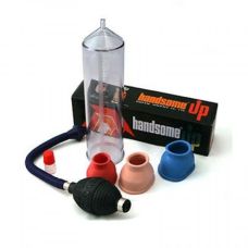 Вакуумна помпа на член