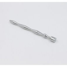 Твердый стальной уретральный катетер Sound для БДСМ