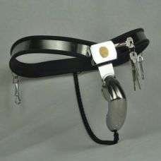 Пояс верности для мужчин из металла