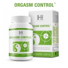 Препарат для відстрочення оргазму капсули Shs Orgasm Control 60штук
