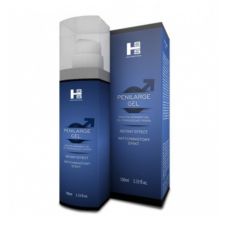 Гель для увеличения пениса Shs Penilarge Gel 100мл