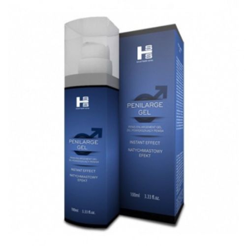 Гель для увеличения пениса Shs Penilarge Gel 100мл
