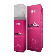 Гель стимулятор оргазму для жінок Shs Libigel 100мл