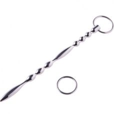 Уретральний катетор на пеніс зі сталі