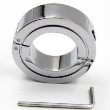 Фиксатор на пенис с шестигранником из стали