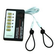 Електро-секс Cock Rings nipple ring