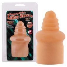 Вакуумна помпа для пеніса Orion тілесний