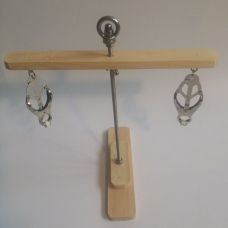 Зажимы для сосков с уникальной конструкцией