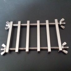 Устройство для фиксации пальцев из нержавеющей стали Bdsm4u