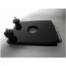 Фиксатор на половой член из акриловых пластин