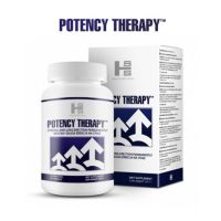 Капсули для покращення потенції Shs Potency Therapy 60штук