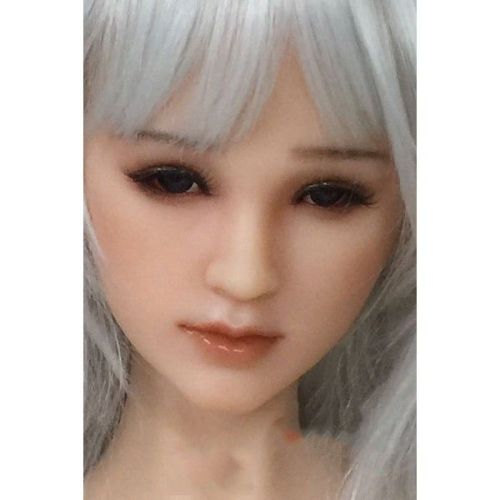 Секс кукла силиконовая реалистичная SANHUI 165+ Love Doll Miyuki