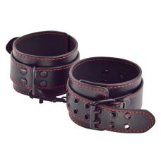 Кайдани для ніг Bondage Fetish Pleasure Ankle Cuffs