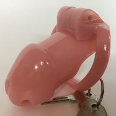 Пояс верности для мужчин Holy Trainer Chastity Device V2