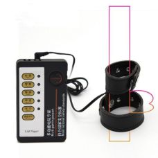 Електростимуляція на пеніс для БДСМ