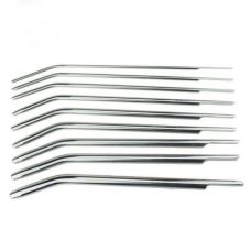 Уретральные катеторы из стали 9 шт
