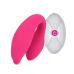 Вибратор силиконовый для пары Lovetoy розовый Вибратор силиконовый для пары Lovetoy розовый