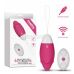 Віброяйце з дистанційним управлінням IJOY Wireless Remote Control Rechargeable Egg Віброяйце з дистанційним управлінням IJOY Wireless Remote Control Rechargeable Egg