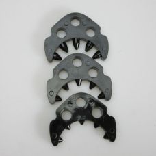 Комплект насадок верности на пенис B for CB-6000 для БДСМ